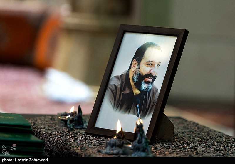 آقازاده‌ای که دشمن شاهرگش را نشانه گرفت