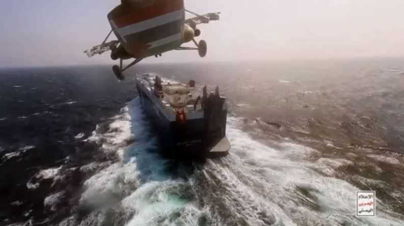 هشدار صنعا به آمریکا و رژیم اسرائیل درباره هرگونه تنش‌آفرینی در منطقه