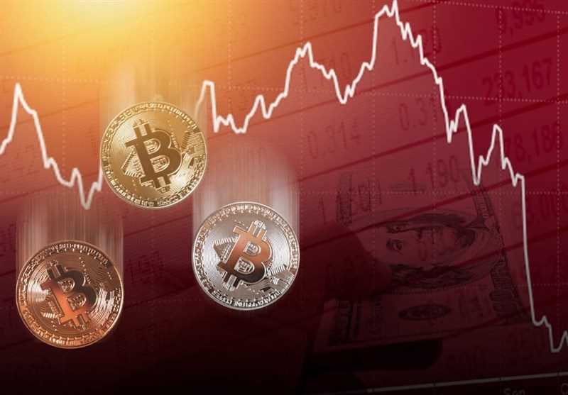 تحریم صرافی‌های رمزارز توسط آمریکا