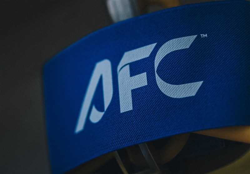 AFC بازی‌های نمایندگان ایران را به زمین بی‌طرف منتقل کرد
