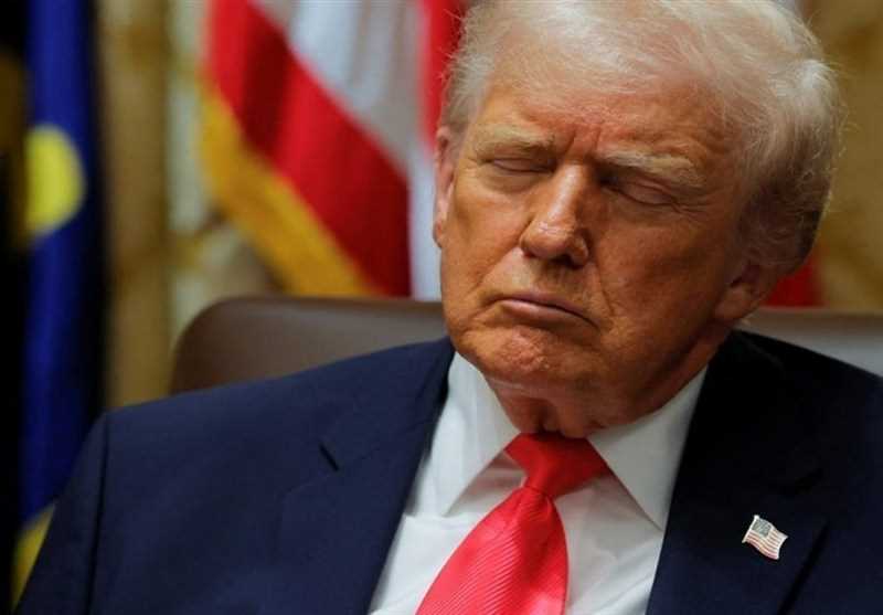 ترامپ؛ کارگردان و مجرم اصلیِ فتنه‌ی آمریکایی