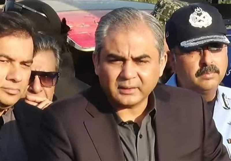 اتهام اسلام‌آباد به هند؛ تلفات بلوچستان به 125 کشته افزایش یافت