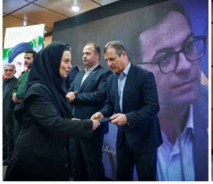 فاطمه ذبیح‌پور و یاسر احمدی؛ معماران موفقیت بهشهر در کسب عنوان «شهر دوستدار کتاب»  