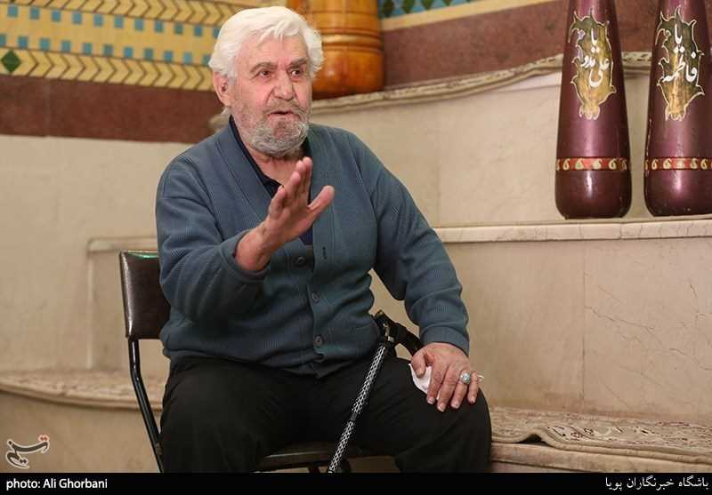 عنایت بخشی درگذشت