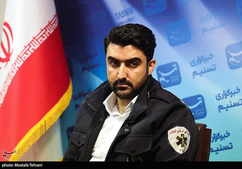 روایت نیروی اورژانس از تحرکات لیدرها برای حمله به آمبولانس