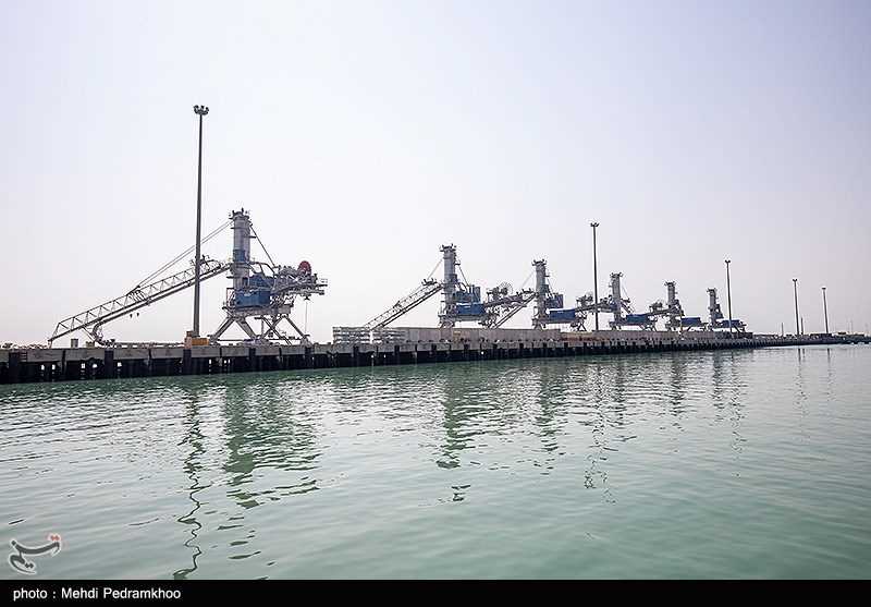 تخلیه 13.5میلیون تن کالای اساسی/ وضع ذخایر استراتژیک مناسب است