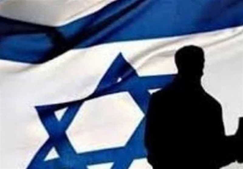 موساد و استراتژی حمایت آشکار از اغتشاشات