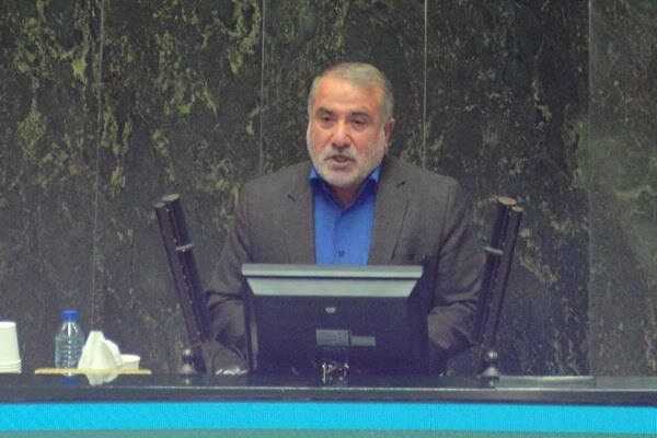 غلامرضا شریعتی: از سامانه ارتباط مستقیم با مردم تا جذب ۵۰۰ میلیارد اعتبار برای فاضلاب گلوگاه  