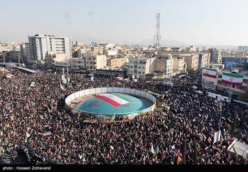 پازل دشمن چگونه در هم شکست؟