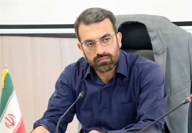 آغاز مانور انتخابات الکترونیک با نمایش مراحل أخذ رأی