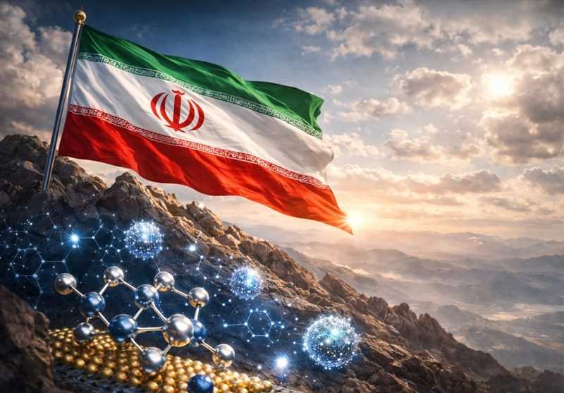 روایت یک صعود؛ نانوی ایران در 20سالگی چه آورده‌ و آینده‌ای دارد؟