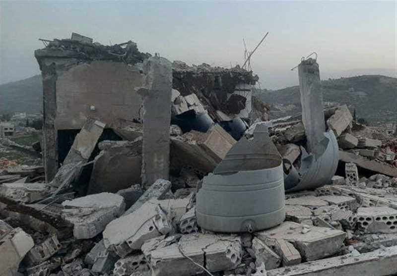 حمله پهپادی رژیم اسرائیل به یک خودرو در لبنان