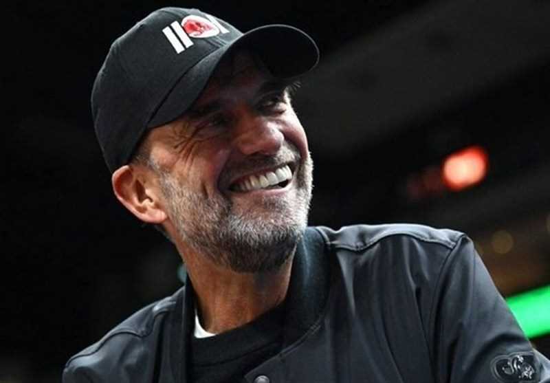 واکنش کلوپ به شایعه احتمال حضورش روی نیمکت رئال مادرید