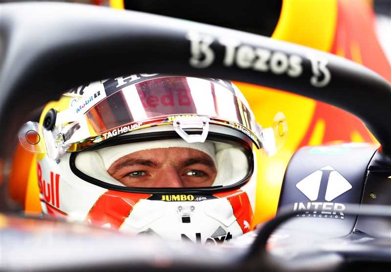 14 راننده برتر سال 2025