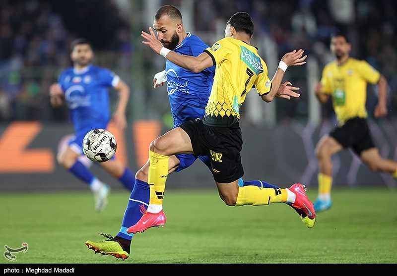 سپاهان - استقلال؛ شام آخر ساپینتو در مصاف با دروازه‌بان مغضوب؟