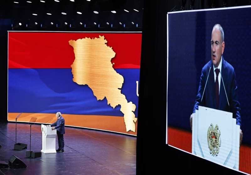 همسایه کوچک سرزمین شمالی؛ معرفی ظرفیت‌های همکاری ایران و ارمنستان