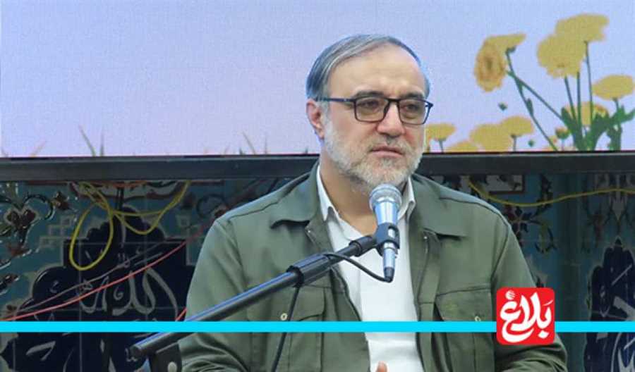 پیوند ملت و ولایت؛ رمز عبور کشور از فتنه