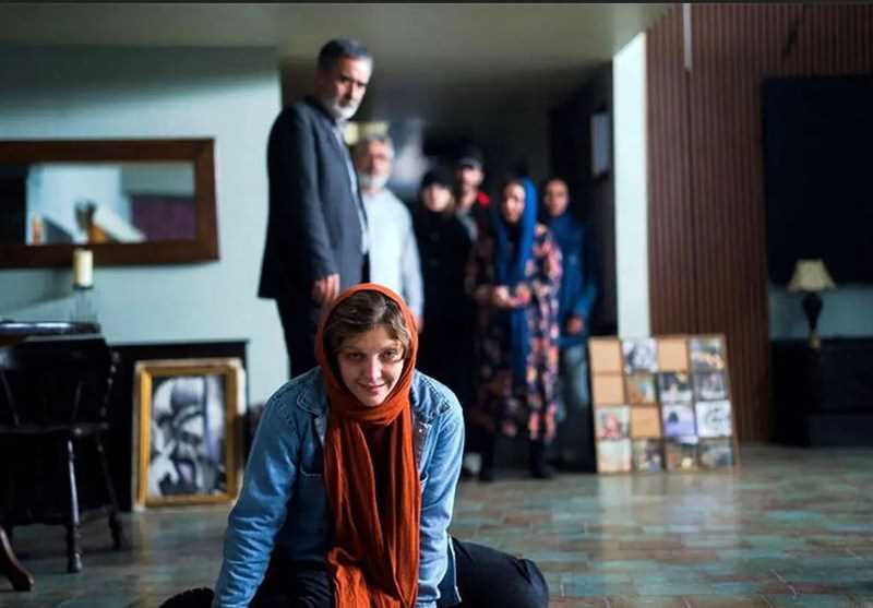 «غوطه‌ور»؛ ایده‌ای جسورانه در روایتی ناپخته