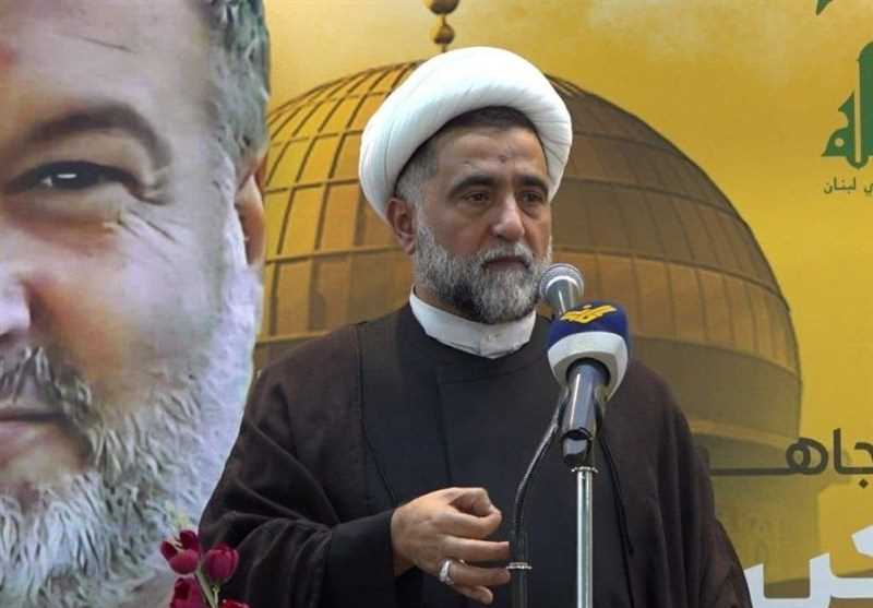 مقام حزب‌الله: امام خامنه‌ای منبع قدرت امت اسلامی است