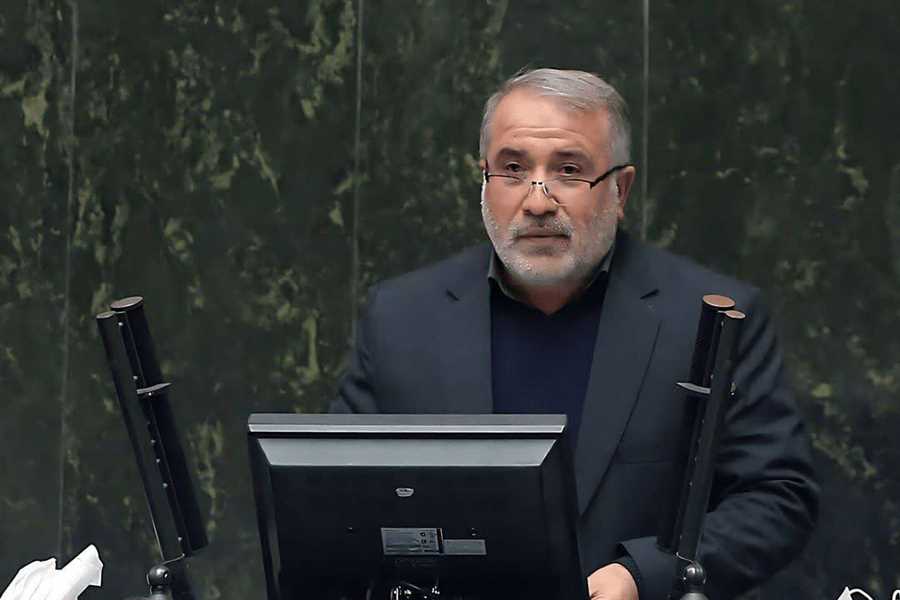 غلامرضا شریعتی با رأی اکثریت، رئیس مجمع نمایندگان مازندران شد  