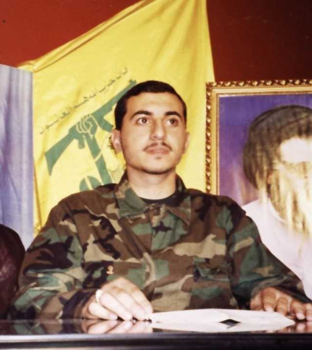 هدیه کریسمس حزب‌الله به صهیونیست‌ها!