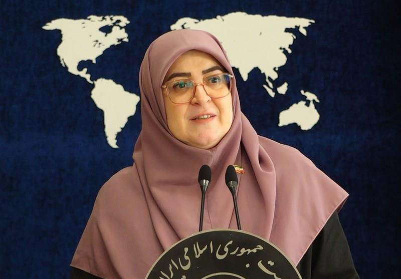 سخنگوی دولت: دانشجو حق اعتراض دارد ولی باید حرمت مقدسات حفظ شود