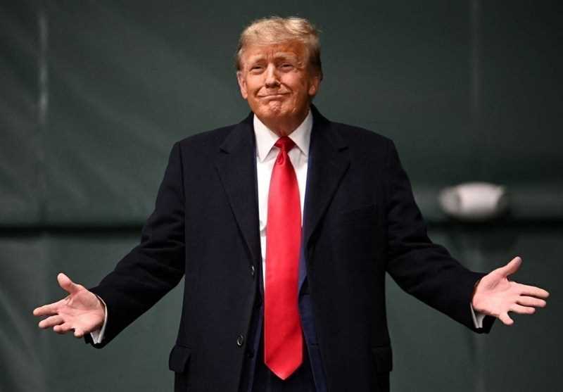 درخواست 1 میلیارد دلاری ترامپ برای کسب کرسی «شورای صلح غزه»