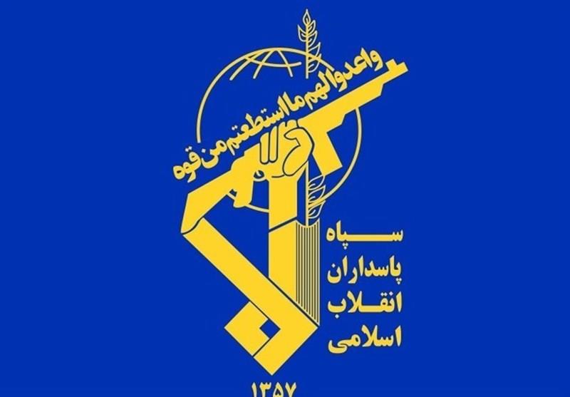 پیام تسلیت سپاه در پی شهادت سخنگوی گردان‌های القسام