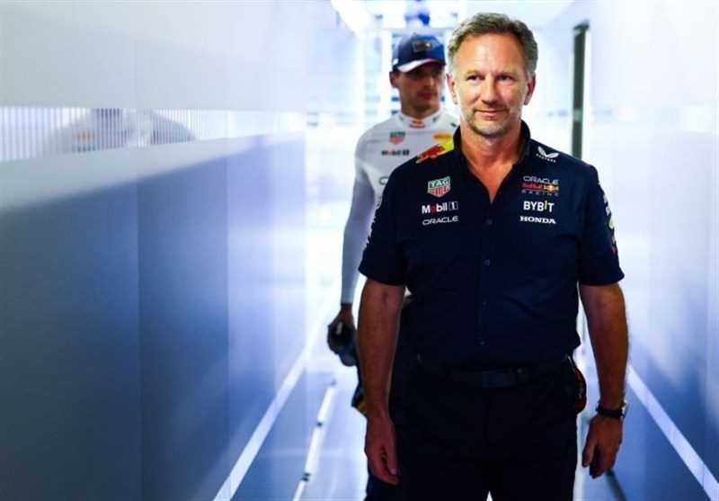 ملاقات معنادار در پاریس؛ نشانه‌ای از بازگشت هورنر؟