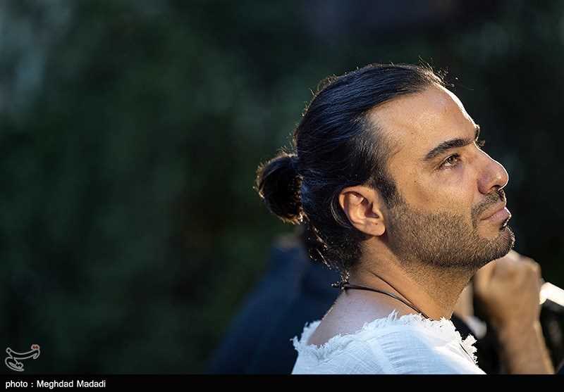 تحلیل علی قمصری از اوضاع کشور؛ هرگز به دولت خارجی پناه نخواهم برد