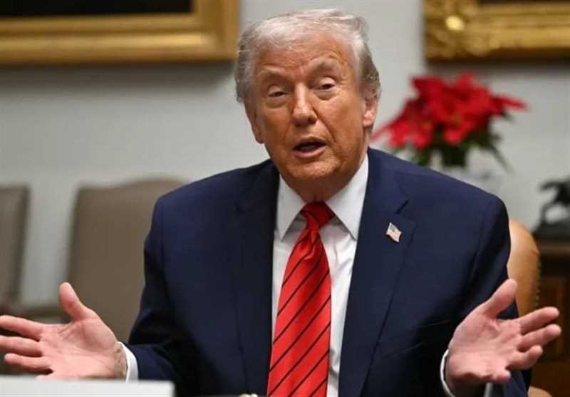 لگد بزرگ ترامپ به رضا پهلوی/مترسک اسرائیل، مفتضح‌تر از ماچادو