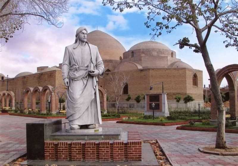 نسخه‌ای قدیمی از ترکیه به ایران رسید