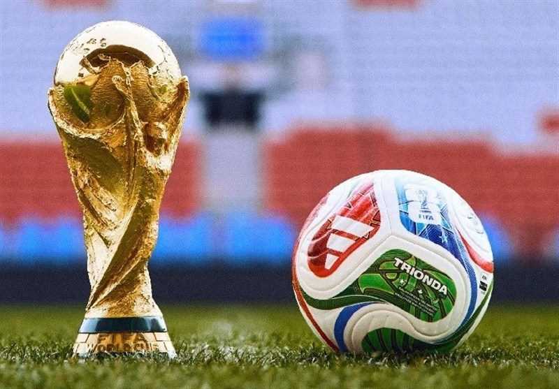 اتحادیه فوتبال آلمان خواهان بررسی بایکوت جام جهانی 2026 شد