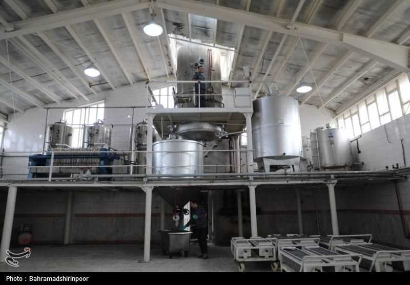 2 شرکت ورشکسته ‌‌استان مازندران احیا شد‌