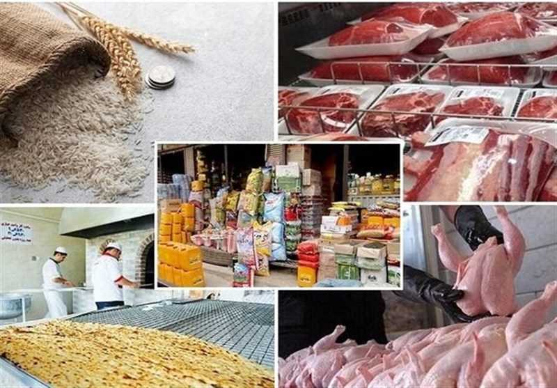 مردم 51 هزار میلیارد تومان با کالابرگ خرید کردند