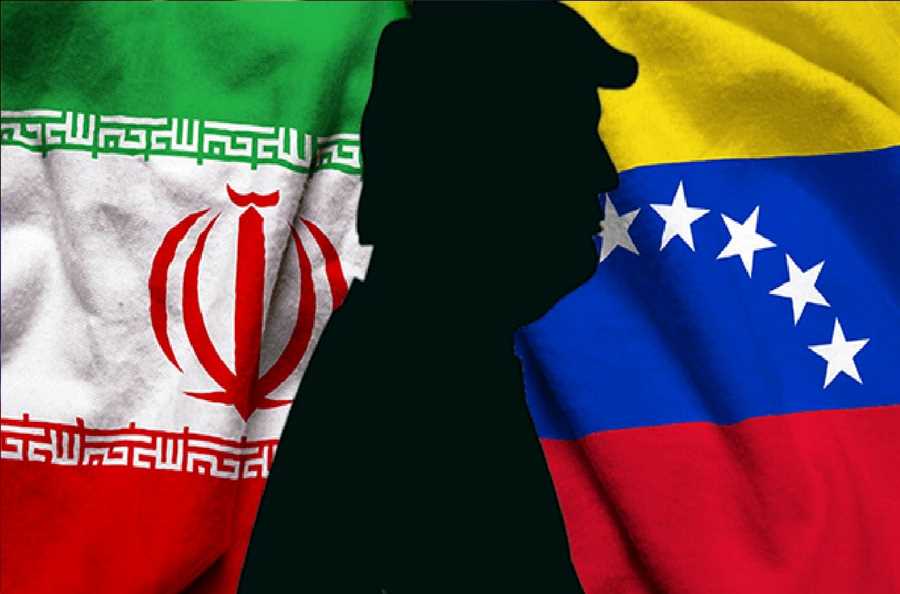 فوری/ تحریم‌ های جدید آمریکا علیه ایران