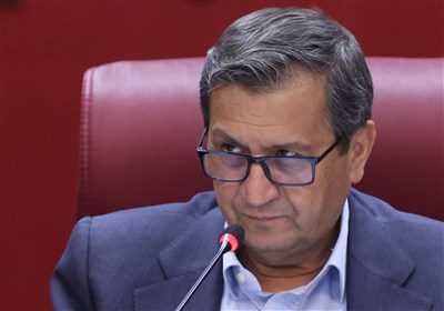 معاون دفتر رئیس جمهور اعلام کرد عبدالناصر همتی رئیس‌کل بانک مرکزی می‌شود.