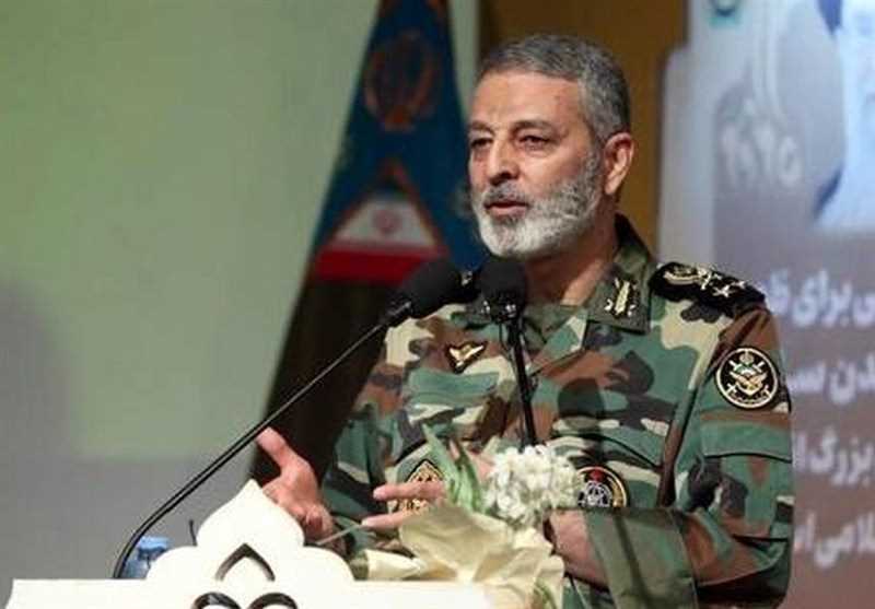 سرلشکر موسوی: خشونت و کشته‌سازی دستور کار جدی اغتشاشگران بود