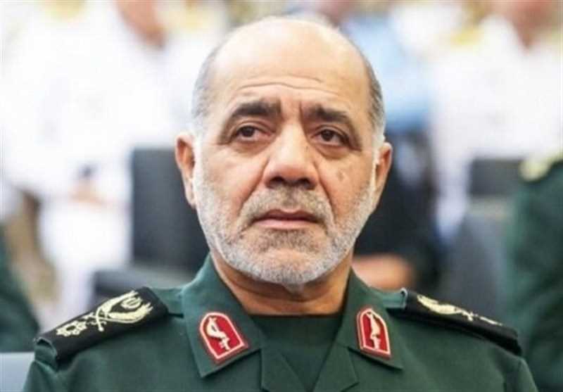 سرلشکر عبداللهی: پاسخ ایران به هر تعرض، ویرانگر خواهد بود