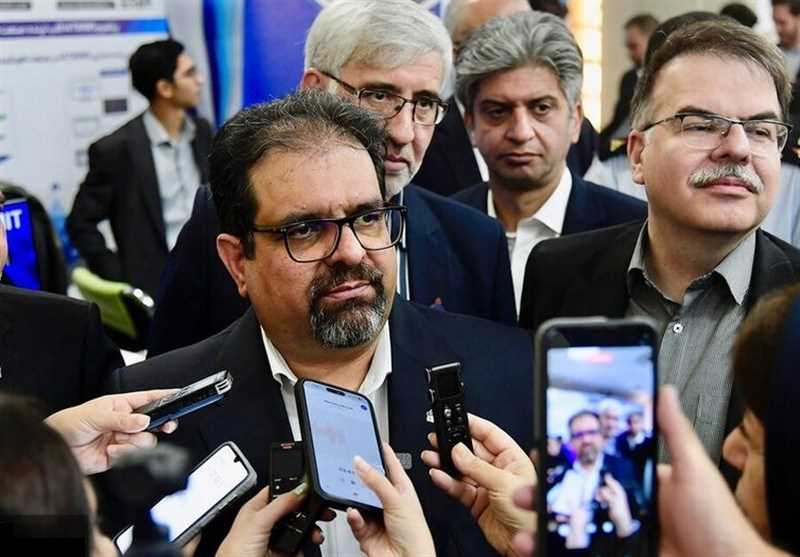 پایداری کامل شبکه گاز کشور علی‌رغم رکوردشکنی مصرف