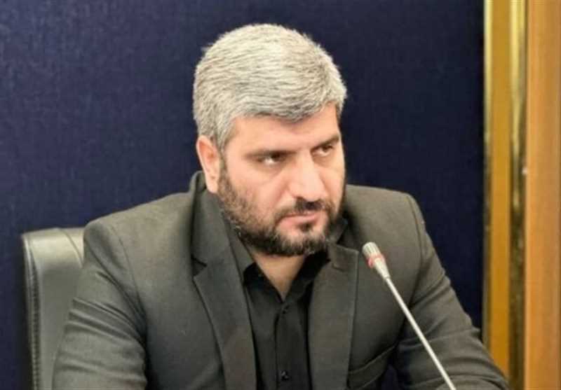 خزایی: مجلس پشتوانه سیاسی و بودجه‌ای سپاه است