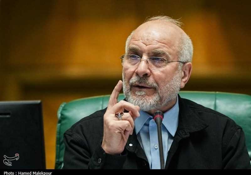 قالیباف: ساماندهی تجمعات و راهپیمایی‌ها یک ضرورت است