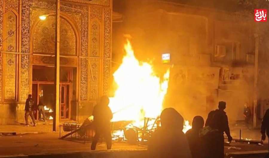 تحلیلِ یک بحران دووجهی!