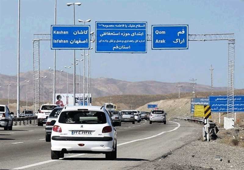 افزایش عوارض 2 آزادراه دیگر