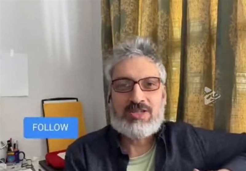 ادعای ارژنگ امیرفضلی؛ سناریوی طنز زودپز و کمدی احمقانه!