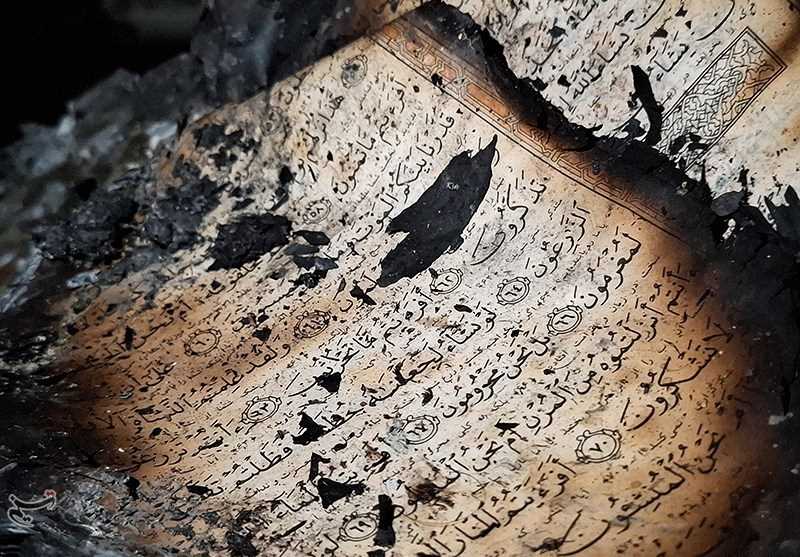 اعلام انزجار مازندرانی‌ها از جنایات اغتشاشگران مسلح