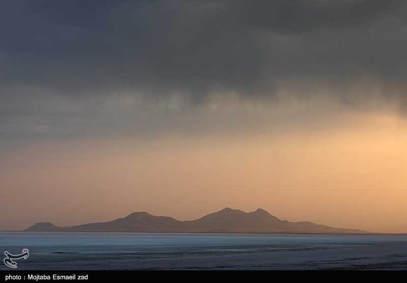 احیای دریاچه ارومیه؛ مشروط به تکمیل اقدامات ناتمام