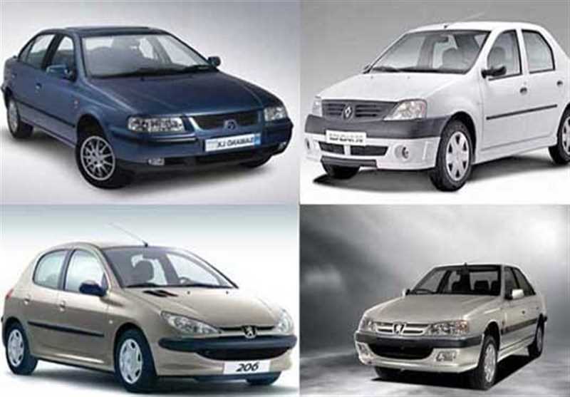 تسهیلات خودرو شامل کدام یک از ایثارگران می‌شود؟