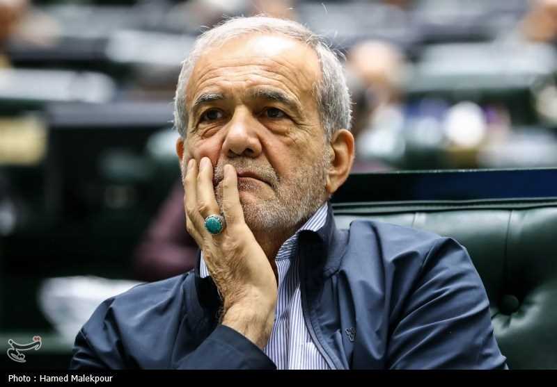 پزشکیان: تضعیف داخلی به کشور آسیب جدی می‌زند