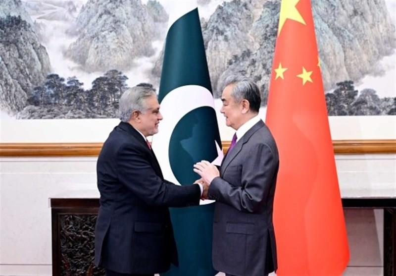 چین: هیچ کشوری نمی‌تواند نقش پلیس بین‌المللی را ایفا کند